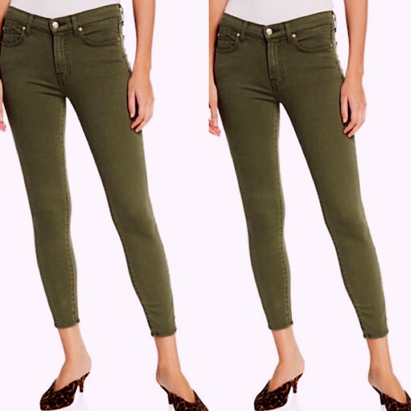 7 for all mankind - Picture 1 of 15